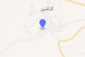 خريطة