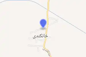 خريطة