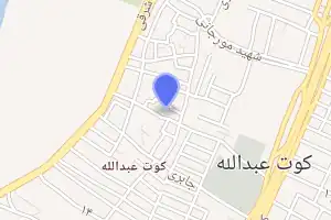 خريطة