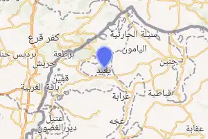 خريطة