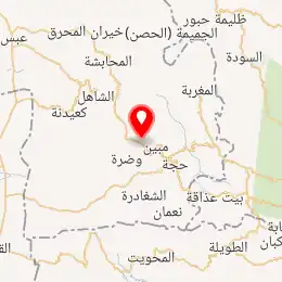 خريطة