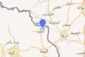 خريطة