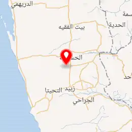 خريطة
