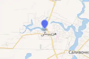 خريطة