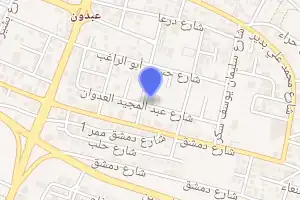 خريطة