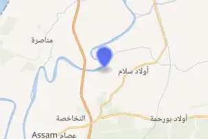 خريطة