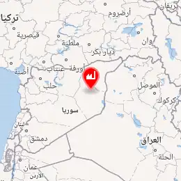 خريطة