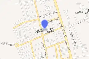 خريطة