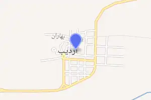 خريطة