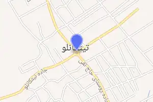 خريطة