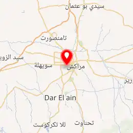 خريطة