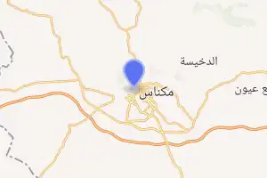 خريطة