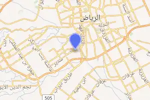 خريطة