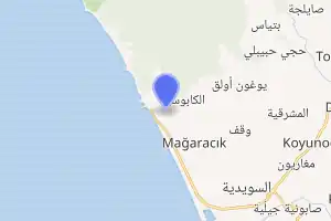 خريطة
