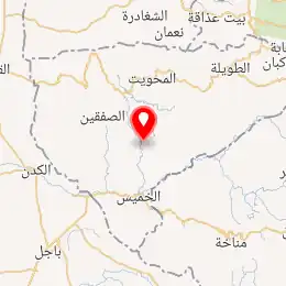 خريطة