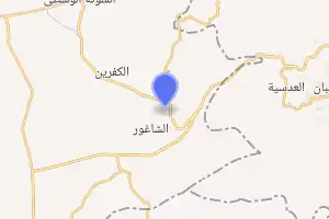 خريطة