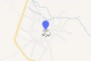 خريطة