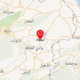 خريطة