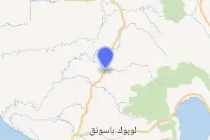 خريطة