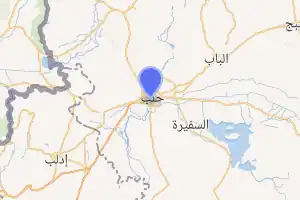 خريطة