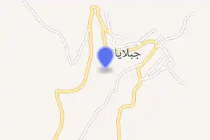 خريطة