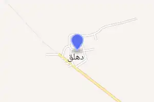 خريطة
