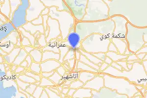 خريطة