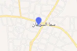 خريطة