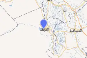 خريطة
