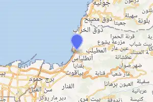 خريطة