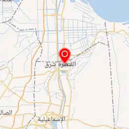 خريطة