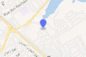 خريطة