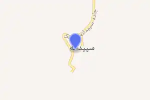 خريطة