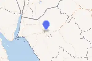 خريطة