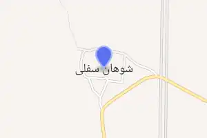 خريطة