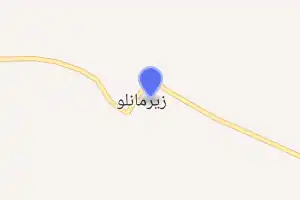 خريطة