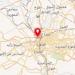 خريطة
