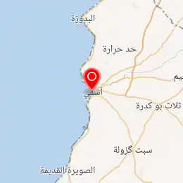 خريطة