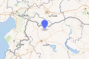 خريطة