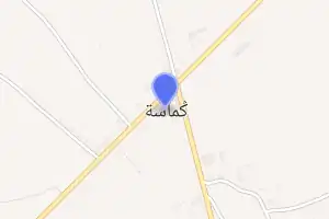 خريطة