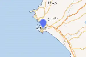 خريطة