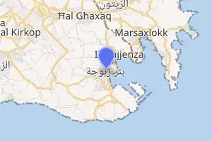 خريطة