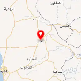 خريطة