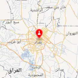 خريطة