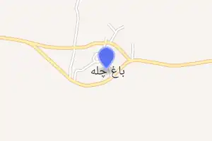 خريطة