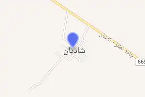 خريطة