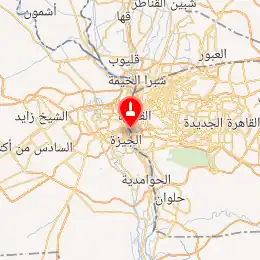 خريطة