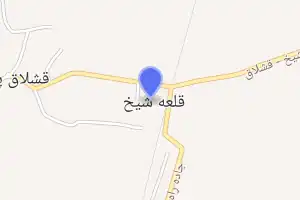 خريطة