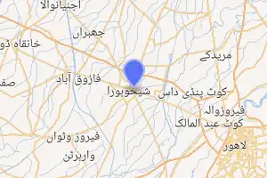 خريطة