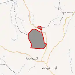 خريطة